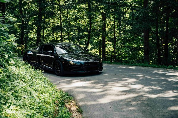 Was sind die neuesten Trends in der Motorradindustrie?