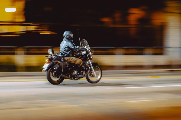 Welche Motorradtypen sind fÃ¼r lange Reisen geeignet?