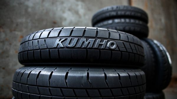 Ultimative Kaufberatung für Kumho Reifen und deren Spezifikationen